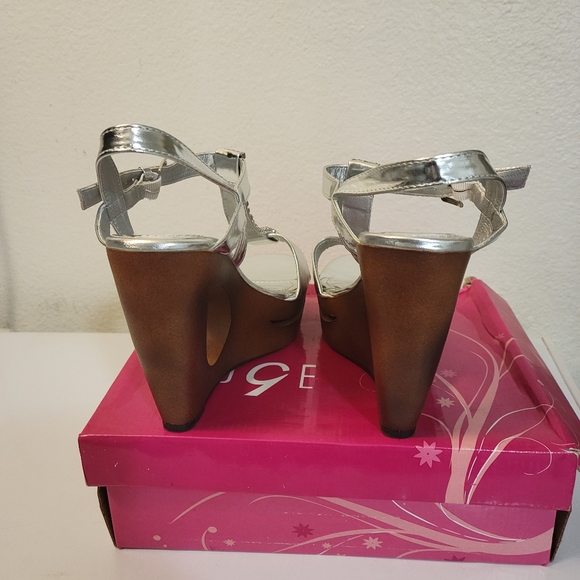 Sliver wedges - Picture 5 of 6